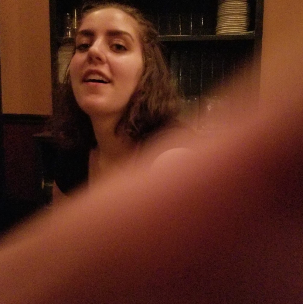 Meet your Posher, Lucy